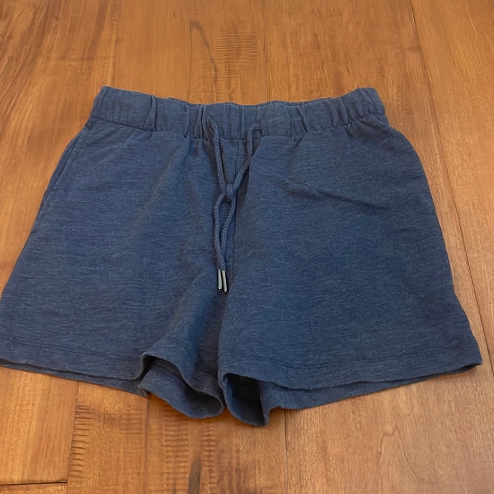 Z Supply Sweatshorts